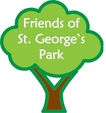 Freinds of St. George's Park logo